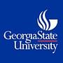 Georgia State University logo